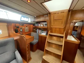 Thumbnail von Hallberg-Rassy 44 SPRINGTIDE