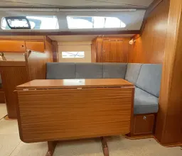 Thumbnail von Hallberg-Rassy 44 SPRINGTIDE