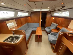 Thumbnail von Hallberg-Rassy 44 SPRINGTIDE