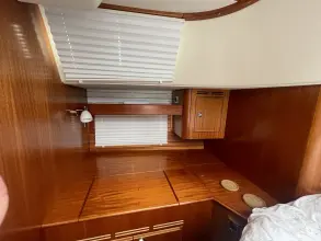 Thumbnail von Hallberg-Rassy 44 SPRINGTIDE