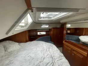 Thumbnail von Hallberg-Rassy 44 SPRINGTIDE