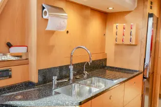 Thumbnail von Oyster 565 Serenity