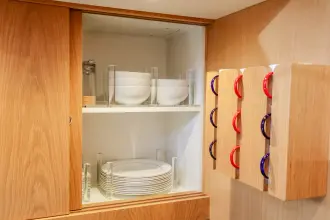 Thumbnail von Oyster 565 Serenity