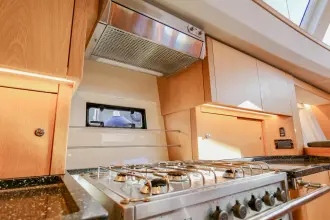 Thumbnail von Oyster 565 Serenity