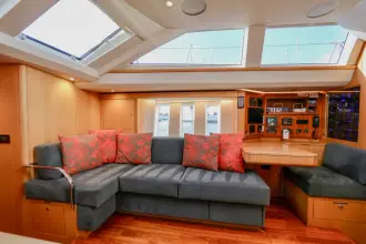 Thumbnail von Oyster 565 Serenity