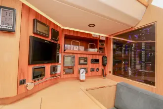 Thumbnail von Oyster 565 Serenity