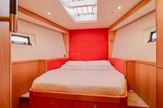 Thumbnail von Oyster 565 Serenity