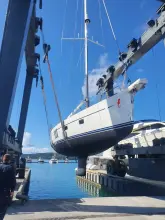 Thumbnail von Oyster 565 Serenity