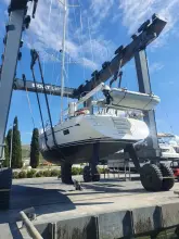 Thumbnail von Oyster 565 Serenity