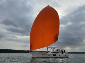 Thumbnail von Oyster 565 Serenity