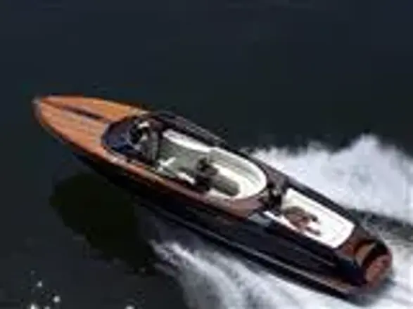 Riva 33 Aqua Super Serafino