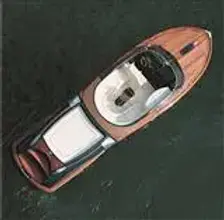 Thumbnail von Riva 33 Aqua Super Serafino