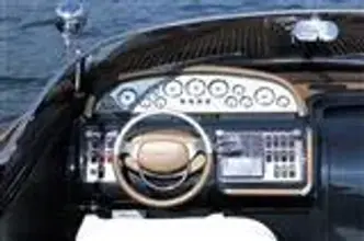 Thumbnail von Riva 33 Aqua Super Serafino