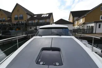 Thumbnail von Rodman Spirit 31 HT Inboard Wizzard