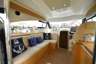 Thumbnail von Rodman Spirit 31 HT Inboard Wizzard