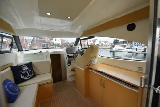 Thumbnail von Rodman Spirit 31 HT Inboard Wizzard