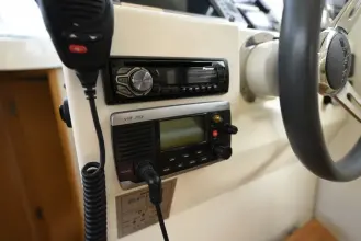 Thumbnail von Rodman Spirit 31 HT Inboard Wizzard