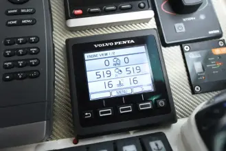 Thumbnail von Rodman Spirit 31 HT Inboard Wizzard