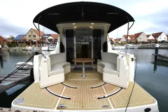 Thumbnail von Rodman Spirit 31 HT Inboard Wizzard