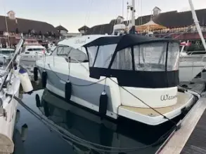 Thumbnail von Rodman Spirit 31 HT Inboard Wizzard