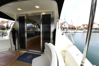 Thumbnail von Rodman Spirit 31 HT Inboard Wizzard