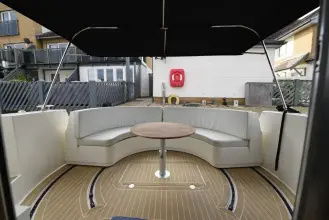 Thumbnail von Rodman Spirit 31 HT Inboard Wizzard