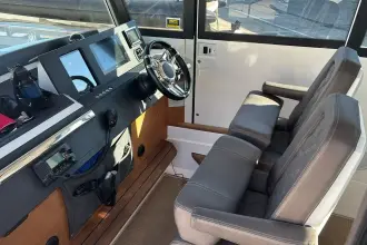 Thumbnail von Axopar 28 T Top What Larks