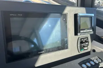 Thumbnail von Axopar 28 T Top What Larks