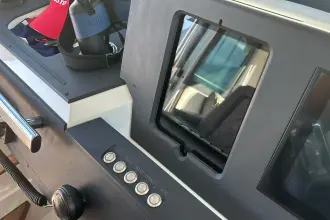 Thumbnail von Axopar 28 T Top What Larks