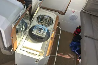 Thumbnail von Axopar 28 T Top What Larks