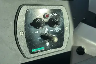 Thumbnail von Axopar 28 T Top What Larks