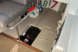 Thumbnail von Axopar 28 T Top What Larks