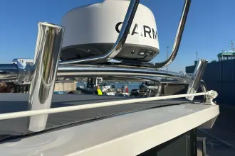 Thumbnail von Axopar 28 T Top What Larks