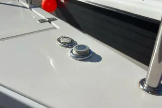 Thumbnail von Axopar 28 T Top What Larks