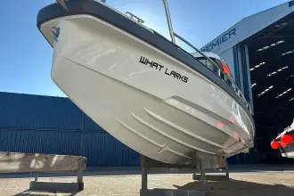 Thumbnail von Axopar 28 T Top What Larks