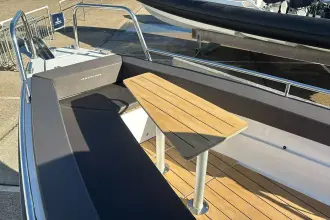 Thumbnail von Axopar 28 T Top What Larks