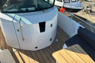 Thumbnail von Axopar 28 T Top What Larks