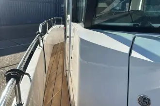 Thumbnail von Axopar 28 T Top What Larks