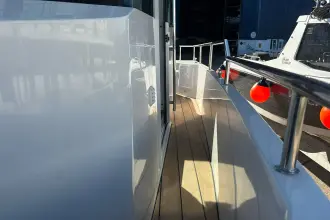 Thumbnail von Axopar 28 T Top What Larks