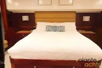 Thumbnail von Inace 83 Expedition Explorer Beleza of London