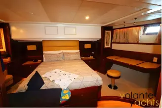 Thumbnail von Inace 83 Expedition Explorer Beleza of London