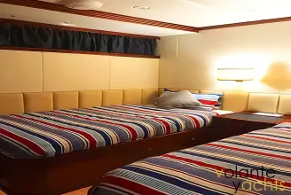 Thumbnail von Inace 83 Expedition Explorer Beleza of London