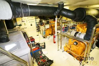 Thumbnail von Inace 83 Expedition Explorer Beleza of London