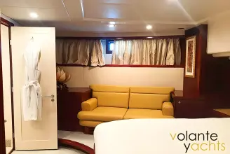 Thumbnail von Inace 83 Expedition Explorer Beleza of London