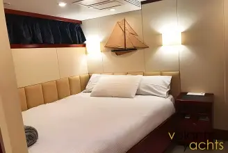 Thumbnail von Inace 83 Expedition Explorer Beleza of London