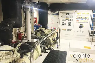 Thumbnail von Inace 83 Expedition Explorer Beleza of London