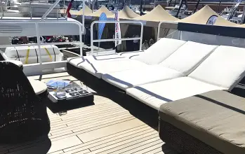 Thumbnail von Inace 83 Expedition Explorer Beleza of London