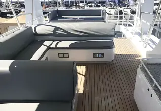 Thumbnail von Inace 83 Expedition Explorer Beleza of London