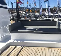 Thumbnail von Inace 83 Expedition Explorer Beleza of London