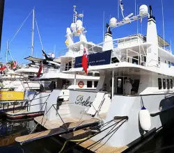 Thumbnail von Inace 83 Expedition Explorer Beleza of London